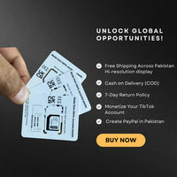 UK GiffGaff SIM