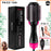 Professional One Step Hair Dryers Hot Air Brush Blower Hair Dryers Hairbrush Styling Tools