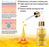 24K Gold Serum for Moisturizing and Hydrating Dark Circles Eye Cream Face Essence Skin Care