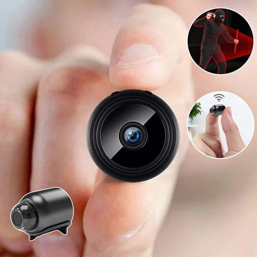 1080P HD Mini Wifi Camera