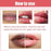 Lips Bleaching Cream Balm