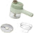 Food Chopper Handheld