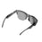 Smart Bluetooth Calling Sunglasses Sport HD Audio Hands-Free Music Anti-Blue Eyeglasses Outdoor