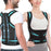 Adjustable Back Support Posture Corrector for Women and Men