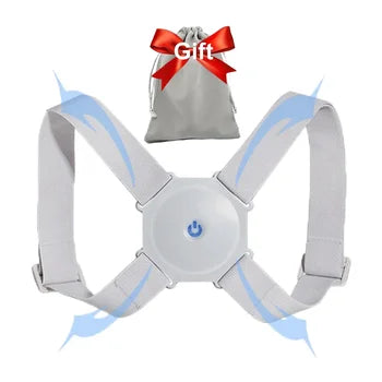 Smart Adjustable Posture Corrector