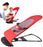 Foldable Swing Chair for Babies & Toddlers Three-speed Height Adjustment Baby Comfort Chair