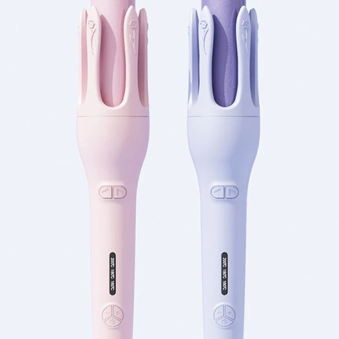 Automatic Curling Iron