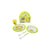Kid's Tableware Dish