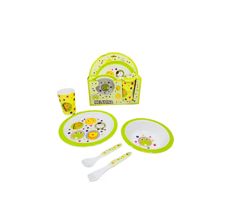 Kid's Tableware Dish