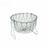 Chef Basket 12 In 1 Kitchen Tool Deluxe Boiler, Steamer, Strainer & Frying